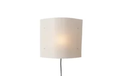 Paper Vägglampa 33 cm