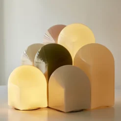 Parade Bordslampa 16 cm