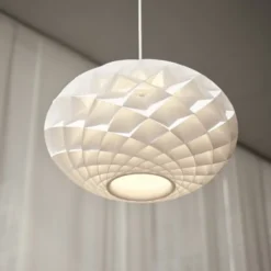 Patera Oval Taklampa
