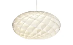 Patera Oval Taklampa