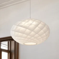 Patera Oval Taklampa