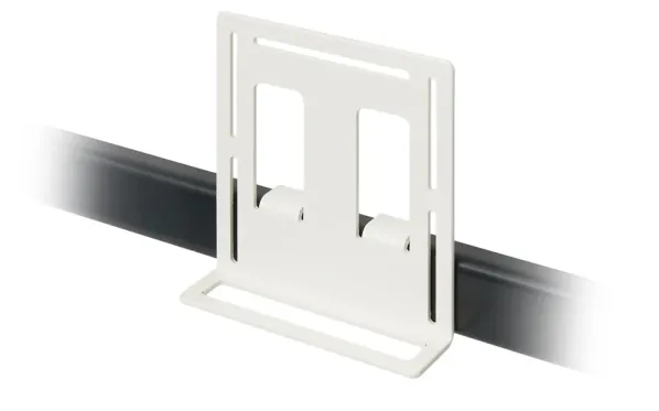 PC Mount Förvaring