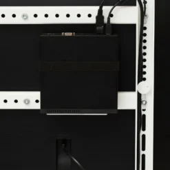 PC Mount Förvaring