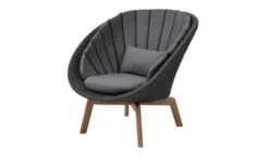 Peacock Lounge Stol Utemöbel