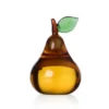 Pear Amber Brevpress