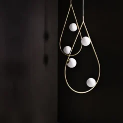 Pearls 80 Pendel