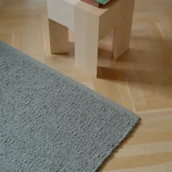 Pebbled Poem Matta