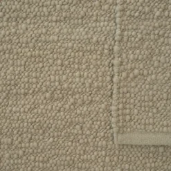 Pebbled Poem Matta