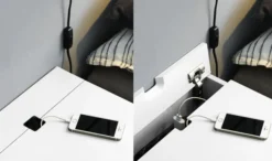 Peep S1 Sängbord
