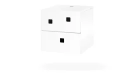 Peep S1 Sängbord