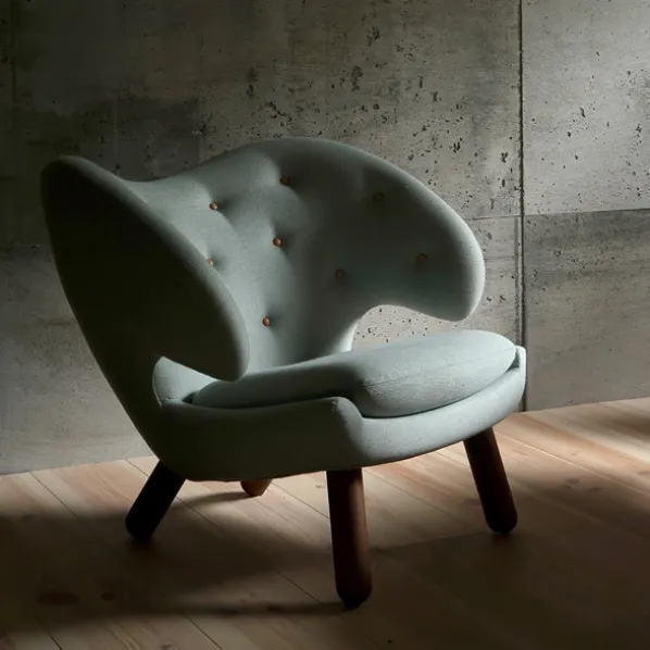 Pelican Chair Fåtölj