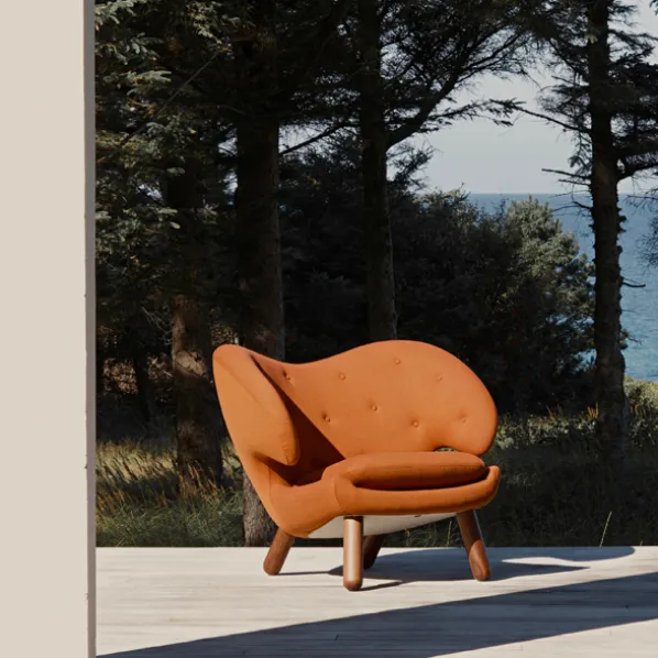 Pelican Chair Fåtölj