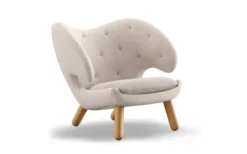Pelican Chair Fåtölj