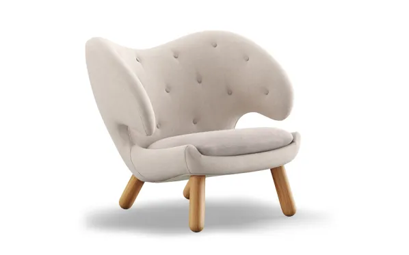 Pelican Chair Fåtölj