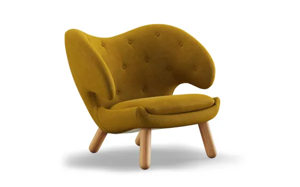 Pelican Chair Fåtölj