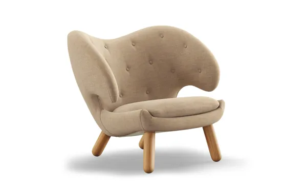 Pelican Chair Fåtölj