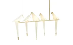 Perch Light Branch Taklampa