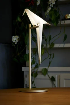 Perch Light Table Bordslampa