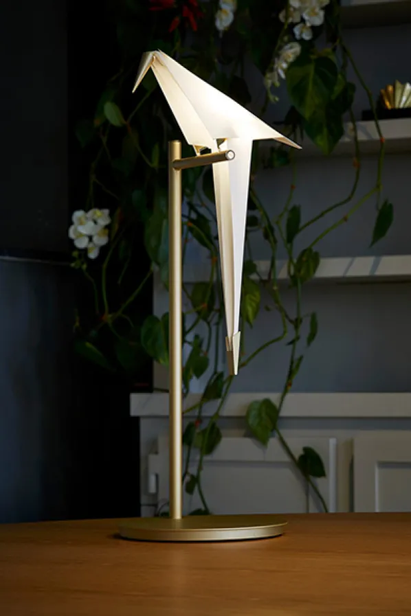 Perch Light Table Bordslampa