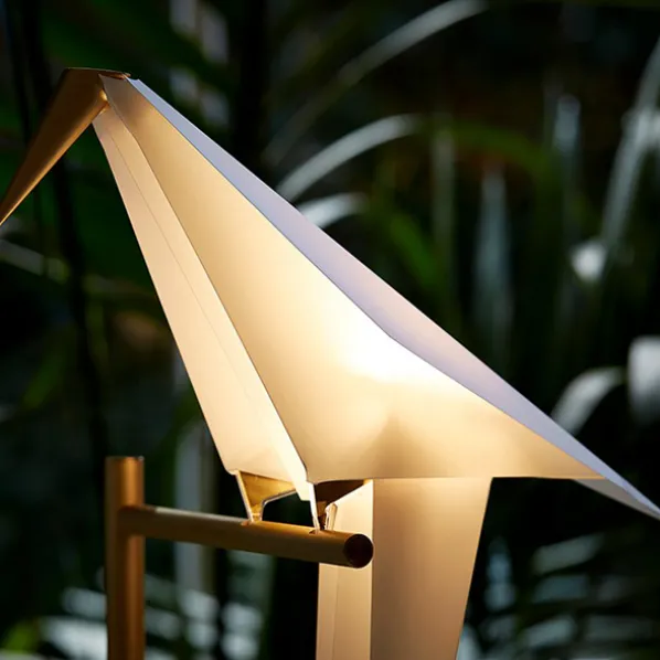 Perch Light Table Bordslampa