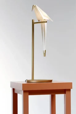 Perch Light Table Bordslampa