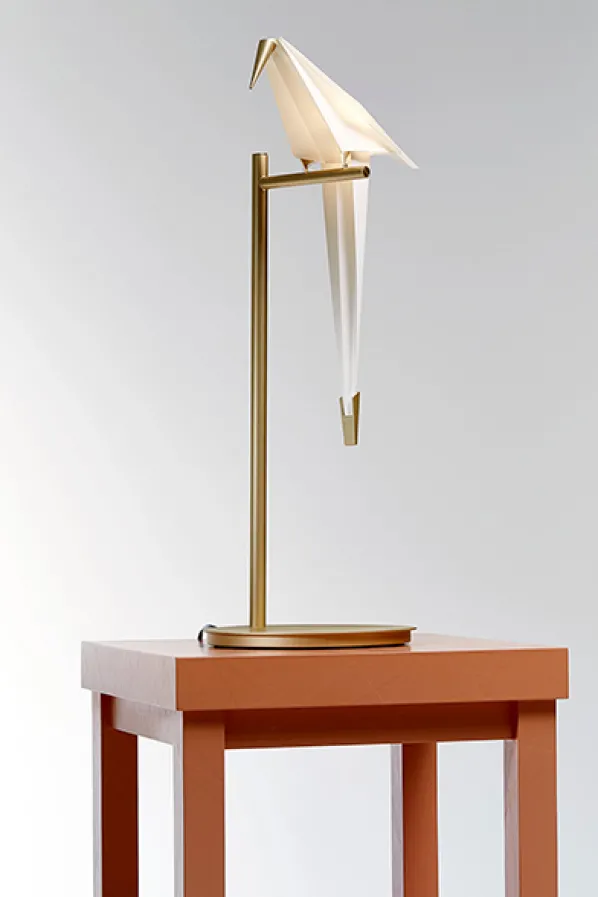 Perch Light Table Bordslampa