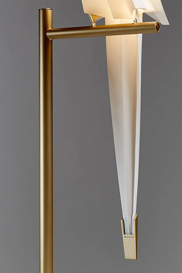 Perch Light Table Bordslampa
