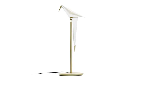 Perch Light Table Bordslampa