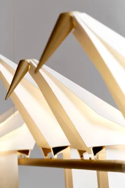 Perch Light Tree Pendel