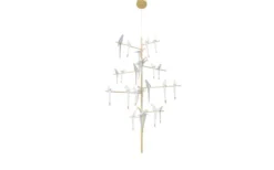 Perch Light Tree Pendel