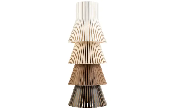Petite 4610 Golvlampa
