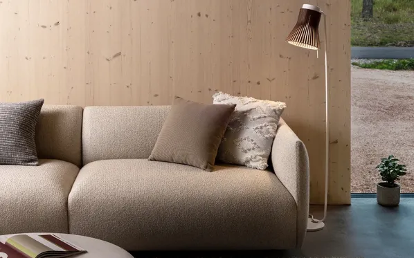 Petite 4610 Golvlampa