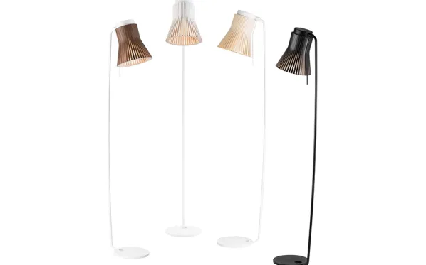 Petite 4610 Golvlampa
