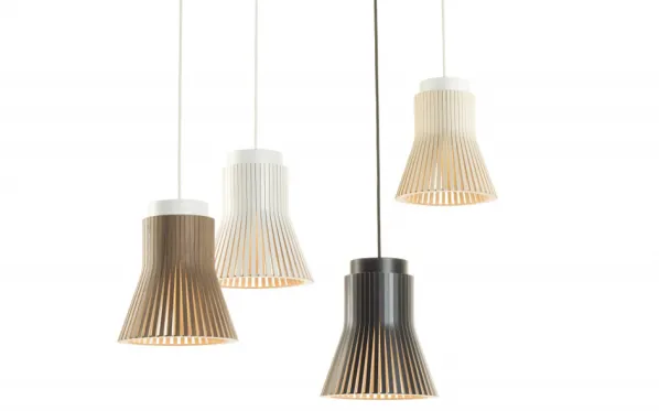 Petite 4600 Taklampa