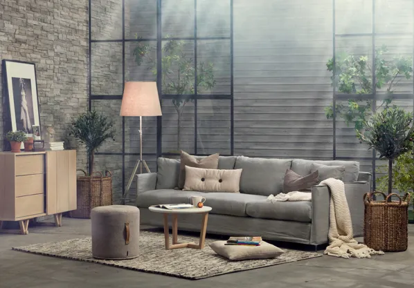 Petito Soffa 1,5-Sits