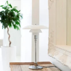 PH 2/1 Bordslampa