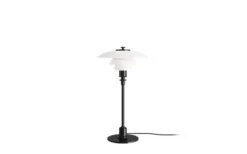 PH 2/1 Bordslampa