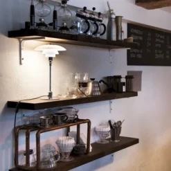 PH 2/1 Bordslampa