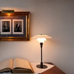 PH 3/2 Bordslampa