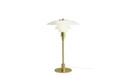 PH 3/2 Bordslampa