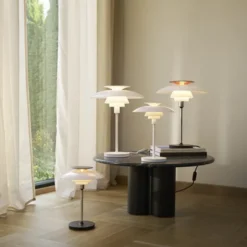 PH 80 Bordslampa