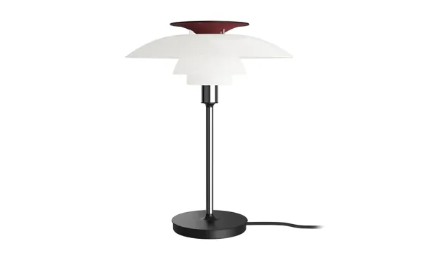 PH 80 Bordslampa
