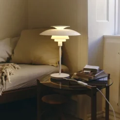 PH 80 Bordslampa