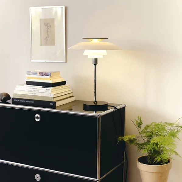 PH 80 Bordslampa