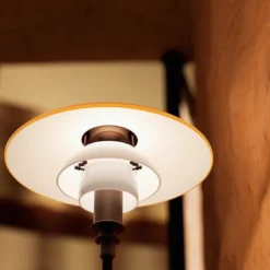 PH 3/2 Bordslampa Centenary Edition