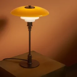 PH 3/2 Bordslampa Centenary Edition