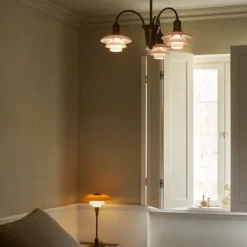 PH 3/2 Bordslampa Centenary Edition