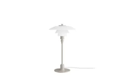 PH 2/1 Bordslampa Glossy
