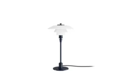 PH 2/1 Bordslampa Glossy
