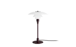 PH 3/2 Bordslampa Glossy